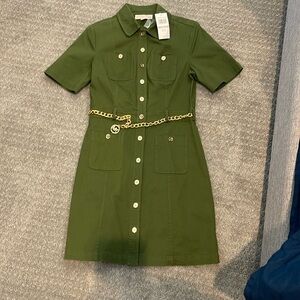 Michael Kors Size 0 NWT